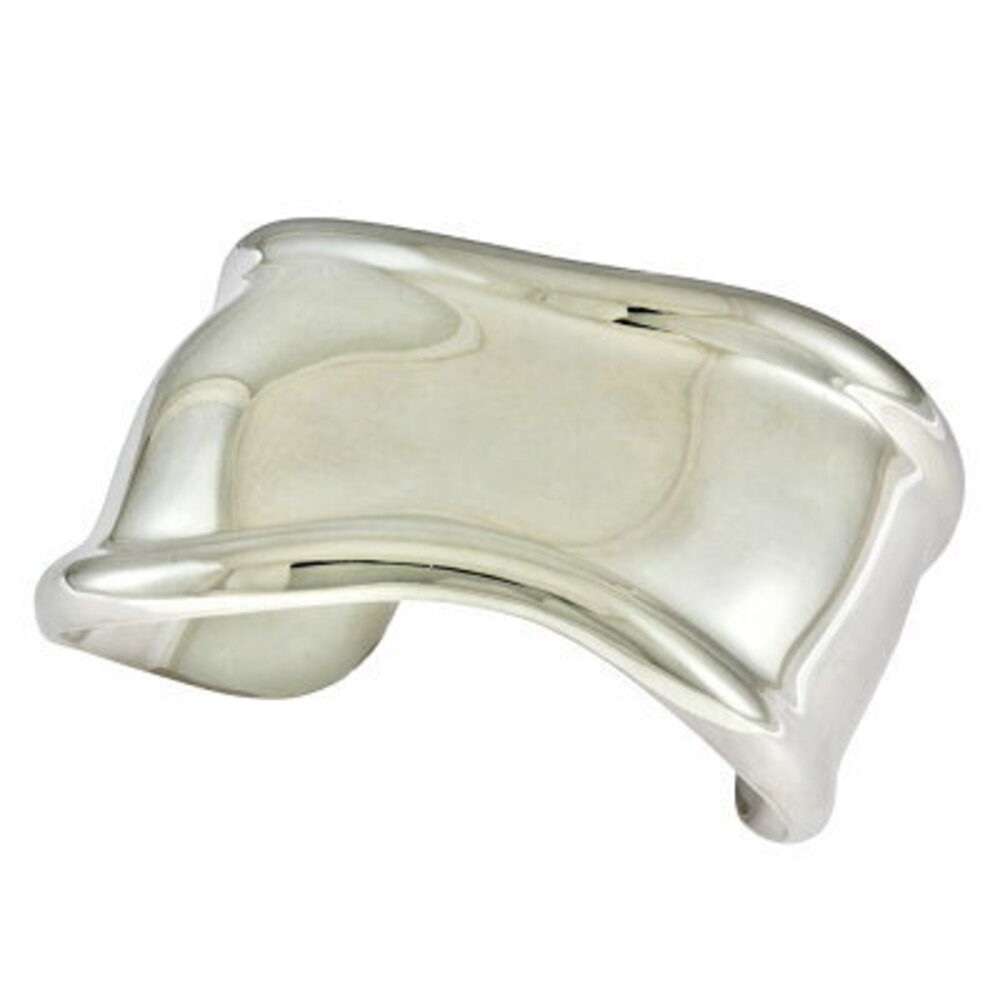 Tiffany Bone Cuff Bangle Silver Co